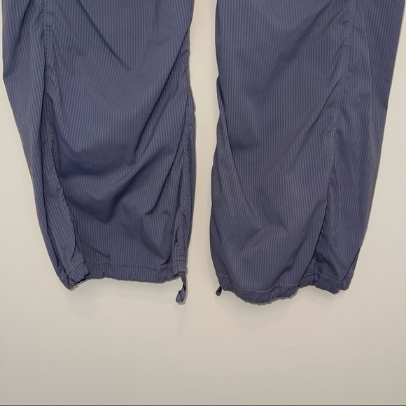 Lululemon Dark Carbon Grey Dance Studio Pant III Regular Unlined 6 - Picture 5 of 7